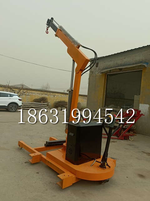 临漳县厂家供应自制随车吊 12吨随车吊 自卸式随车吊 12吨随车吊起重机